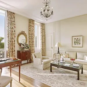 5* Отель Du Cap Eden Roc
