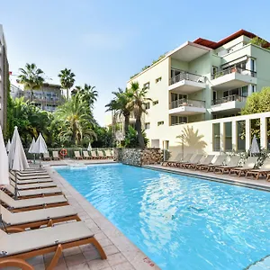 Résidence Pierre&vacances Premium Port Prestige Apartahotel