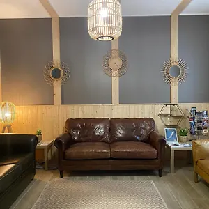 Bohobos Hostal