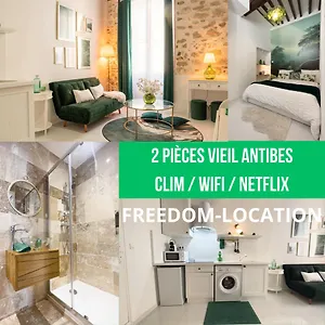 Le Cosy Safranier Vieil Apartamento