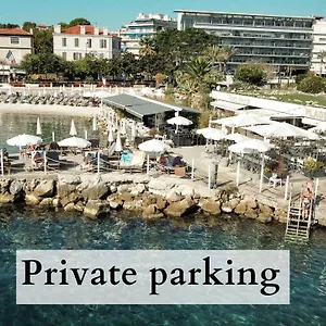 Royal - Luxury Hotel, Résidence, Beach&spa Hotel
