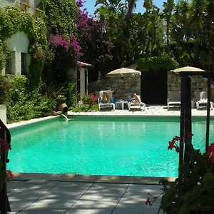 3* Отель Castel Garoupe